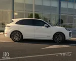 Porsche Cayenne GTS 2025
